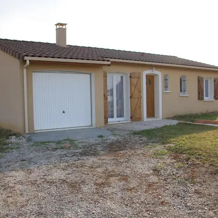 Les Lauriers De Lomagne Ferienhaus Lavit