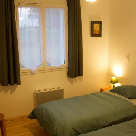 Ferienhaus Les Lauriers De Lomagne