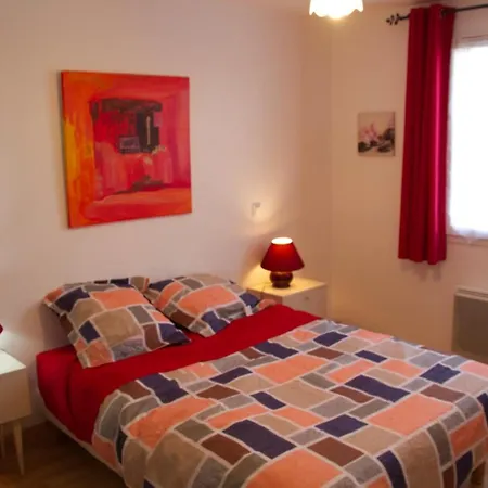 Les Lauriers De Lomagne Ferienhaus *