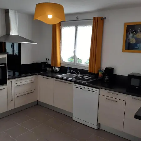 Ferienhaus Les Lauriers De Lomagne