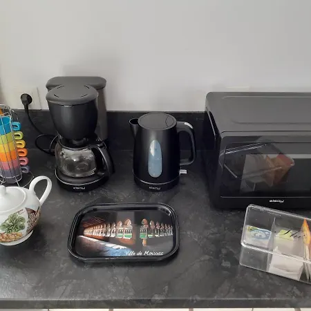 Les Lauriers De Lomagne Hébergement de vacances *