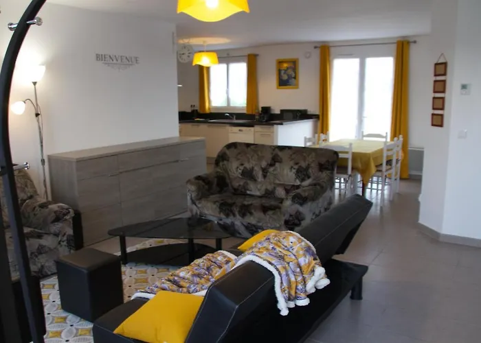 Les Lauriers De Lomagne