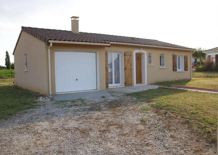 Les Lauriers De Lomagne Casa vacanze Lavit