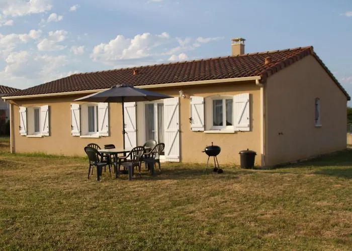 Les Lauriers De Lomagne