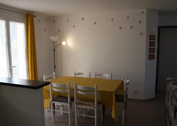 Les Lauriers De Lomagne Casa vacanze *