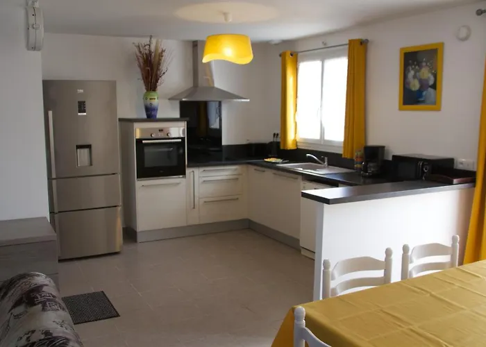 Casa vacanze Les Lauriers De Lomagne *