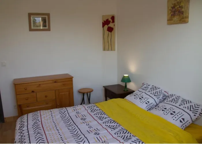 Casa vacanze Les Lauriers De Lomagne Lavit