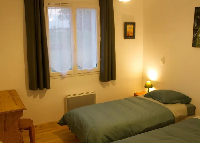 Casa vacanze Les Lauriers De Lomagne