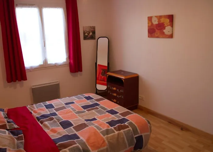 Les Lauriers De Lomagne Casa vacanze Lavit