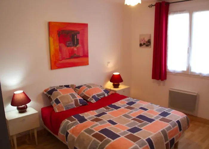 Les Lauriers De Lomagne Hébergement de vacances *