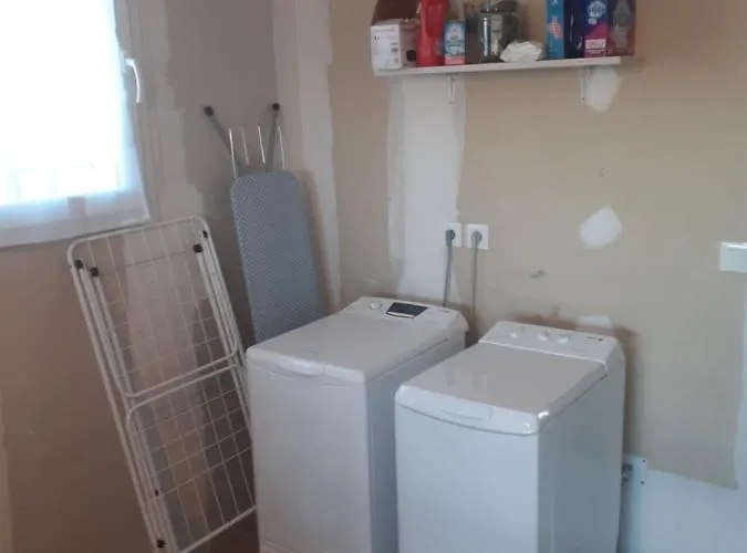 Hébergement de vacances Les Lauriers De Lomagne Lavit