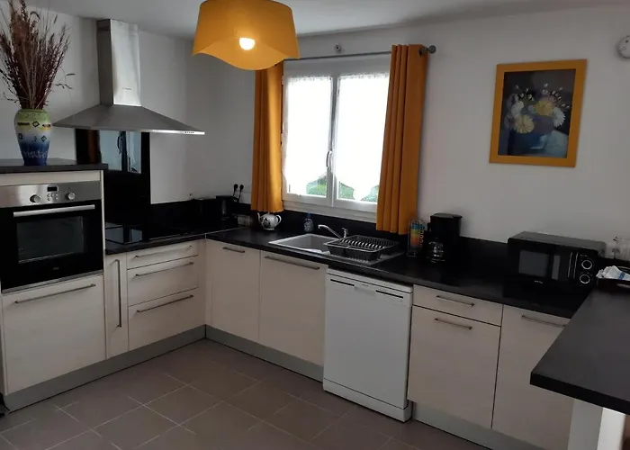 Hébergement de vacances Les Lauriers De Lomagne