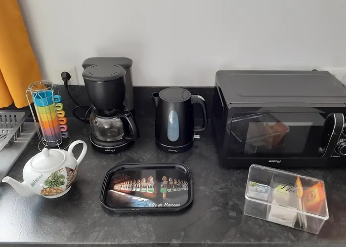 Les Lauriers De Lomagne Casa vacanze *